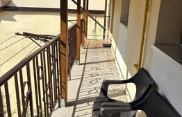 Apartament cu 2 camere, decomandat, cu terasă și grădină – ultracentral