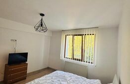 Apartament cu 2 camere, decomandat, cu terasă și grădină – ultracentral
