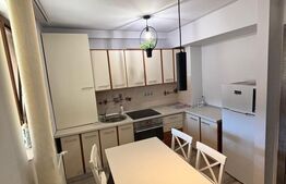 Apartament cu 2 camere, decomandat, cu terasă și grădină – ultracentral