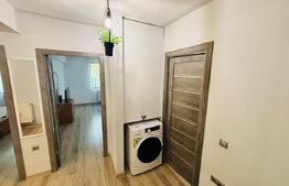 Apartament cu 2 camere, decomandat, cu terasă și grădină – ultracentral