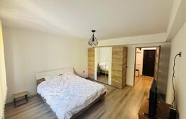 Apartament cu 2 camere, decomandat, cu terasă și grădină – ultracentral