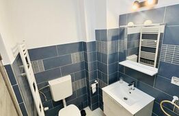 Apartament cu 2 camere, decomandat, cu terasă și grădină – ultracentral