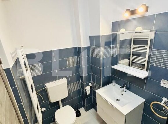 Apartament de închiriat 2 camere Central - 197898AI | BLITZ Bistriţa | Poza8