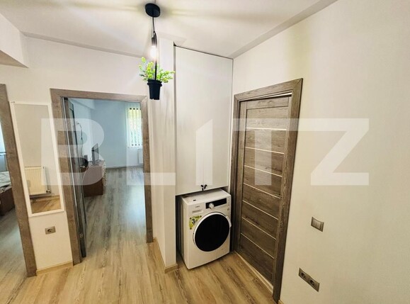 Apartament de închiriat 2 camere Central - 197898AI | BLITZ Bistriţa | Poza4