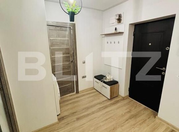 Apartament de închiriat 2 camere Central - 197898AI | BLITZ Bistriţa | Poza6