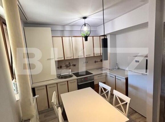 Apartament de închiriat 2 camere Central - 197898AI | BLITZ Bistriţa | Poza7