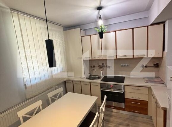Apartament de închiriat 2 camere Central - 197898AI | BLITZ Bistriţa | Poza1