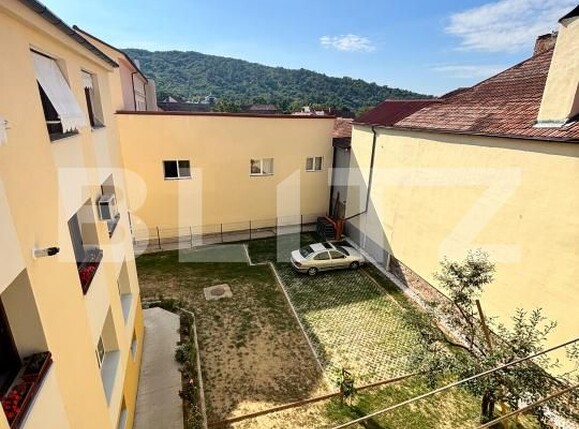 Apartament de închiriat 2 camere Central - 197898AI | BLITZ Bistriţa | Poza3