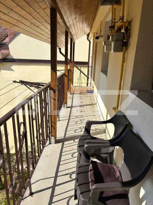 Apartament de închiriat 2 camere Central - 197898AI | BLITZ Bistriţa | Poza9