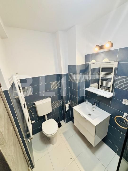 Apartament de închiriat 2 camere Central - 197898AI | BLITZ Bistriţa | Poza8