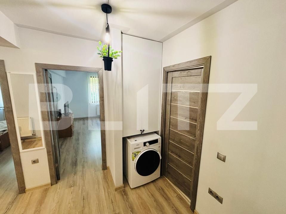 Apartament de închiriat 2 camere Central - 197898AI | BLITZ Bistriţa | Poza4