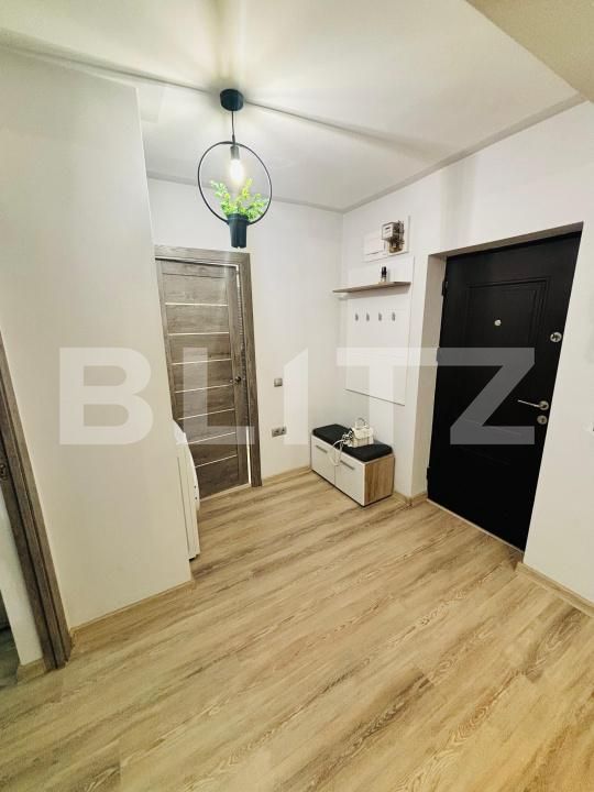 Apartament de închiriat 2 camere Central - 197898AI | BLITZ Bistriţa | Poza6