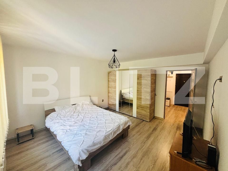 Apartament de închiriat 2 camere Central - 197898AI | BLITZ Bistriţa | Poza2