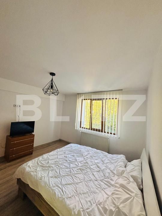 Apartament de închiriat 2 camere Central - 197898AI | BLITZ Bistriţa | Poza10