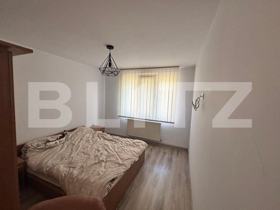 Apartament de închiriat 2 camere Central - 197898AI | BLITZ Bistriţa | Poza5