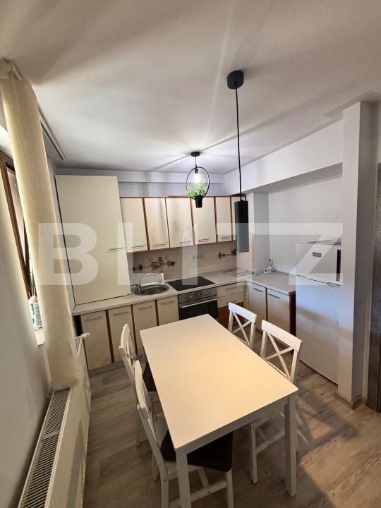 Apartament de închiriat 2 camere Central - 197898AI | BLITZ Bistriţa | Poza7