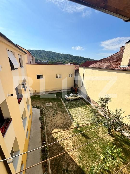 Apartament de închiriat 2 camere Central - 197898AI | BLITZ Bistriţa | Poza3