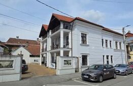 Apartament de lux, 3 camere, ultracentral–eleganță și confort în inima orașului