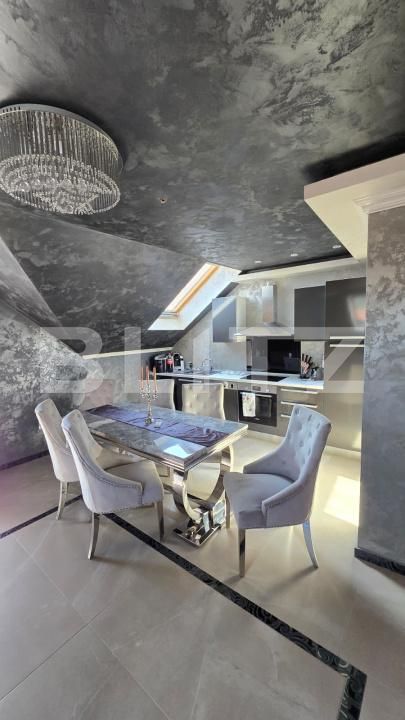 Apartament de vânzare 3 camere Est - 197900AV | BLITZ Bistriţa | Poza2