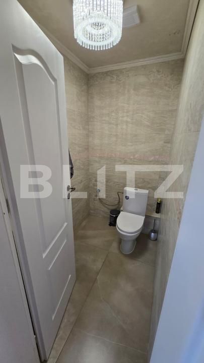 Apartament de vânzare 3 camere Est - 197900AV | BLITZ Bistriţa | Poza12