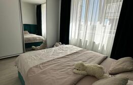 Apartament mobilat și utilat, etaj 1 – parcare, boxă la subsol, zonă Subcetate 