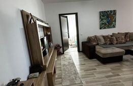 Apartament mobilat și utilat, etaj 1 – parcare, boxă la subsol, zonă Subcetate 