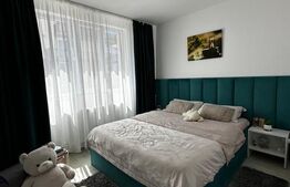 Apartament mobilat și utilat, etaj 1 – parcare, boxă la subsol, zonă Subcetate 