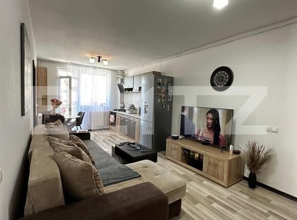 Apartament de vânzare 3 camere Centura - 197905AV | BLITZ Bistriţa | Poza2
