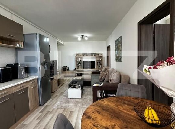 Apartament de vânzare 3 camere Centura - 197905AV | BLITZ Bistriţa | Poza1