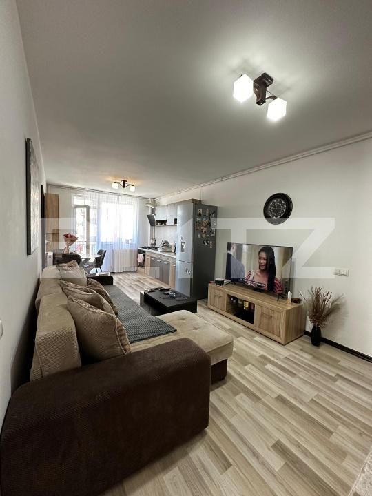 Apartament de vânzare 3 camere Centura - 197905AV | BLITZ Bistriţa | Poza2