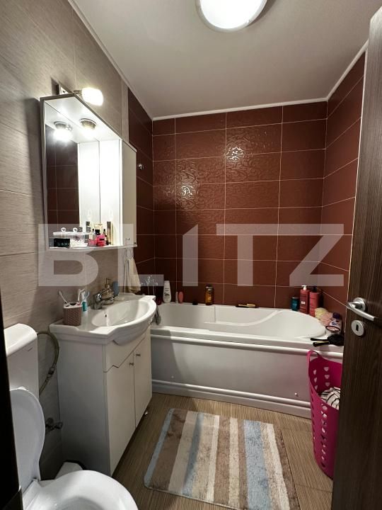 Apartament de vânzare 3 camere Centura - 197905AV | BLITZ Bistriţa | Poza9