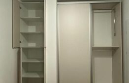 Apartament modern de închiriat în complex nou – balcon, parcare, complet mobilat