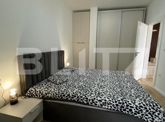 Apartament de închiriat 2 camere Centura - 197906AI | BLITZ Bistriţa | Poza5