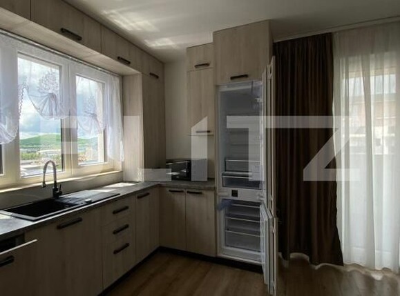 Apartament de închiriat 2 camere Centura - 197906AI | BLITZ Bistriţa | Poza4