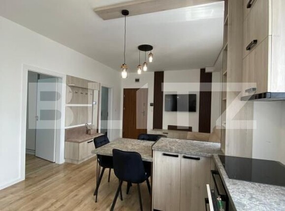 Apartament de închiriat 2 camere Centura - 197906AI | BLITZ Bistriţa | Poza2