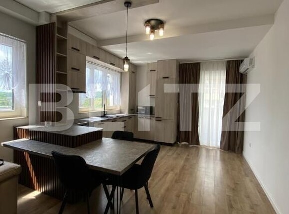Apartament de închiriat 2 camere Centura - 197906AI | BLITZ Bistriţa | Poza1