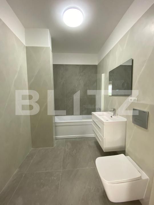 Apartament de închiriat 2 camere Centura - 197906AI | BLITZ Bistriţa | Poza6