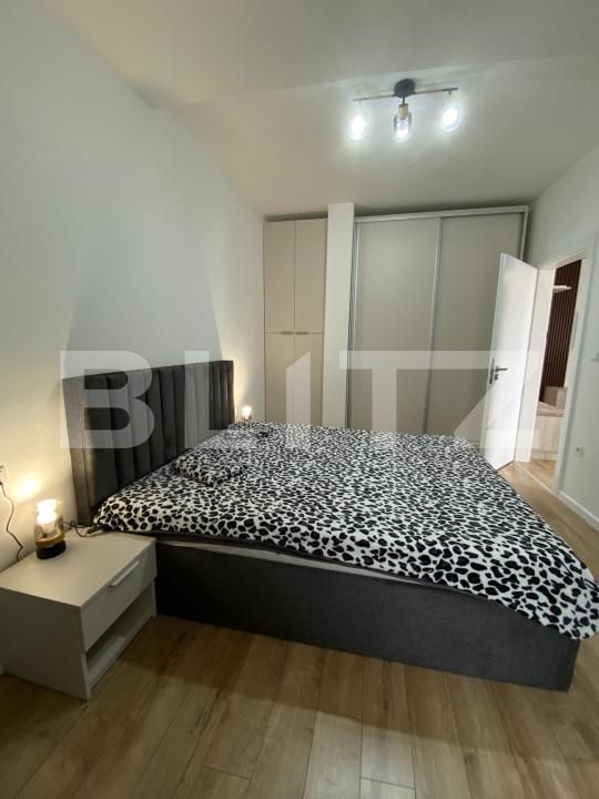Apartament de închiriat 2 camere Centura - 197906AI | BLITZ Bistriţa | Poza5