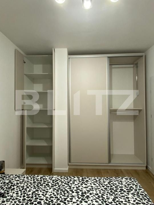 Apartament de închiriat 2 camere Centura - 197906AI | BLITZ Bistriţa | Poza7