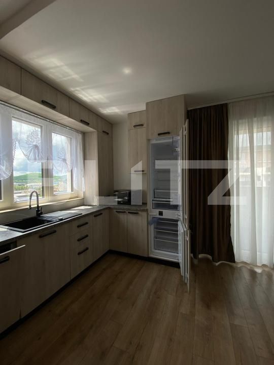 Apartament de închiriat 2 camere Centura - 197906AI | BLITZ Bistriţa | Poza4