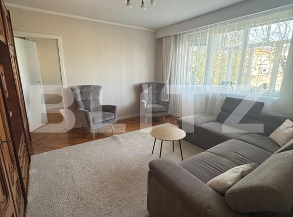 Apartament de vânzare 3 camere Calea Moldovei - 197910AV | BLITZ Bistriţa | Poza2