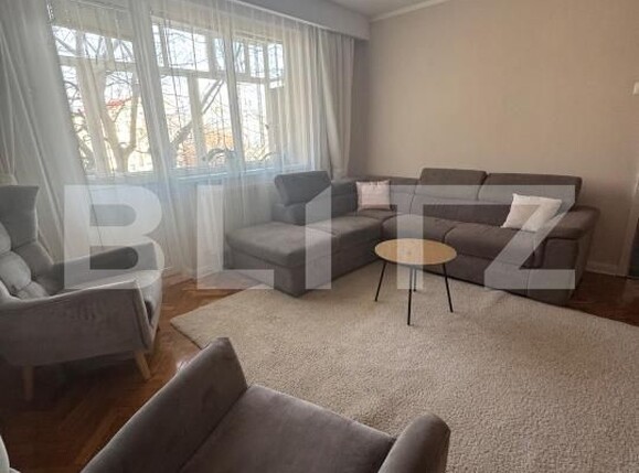 Apartament de vânzare 3 camere Calea Moldovei - 197910AV | BLITZ Bistriţa | Poza1