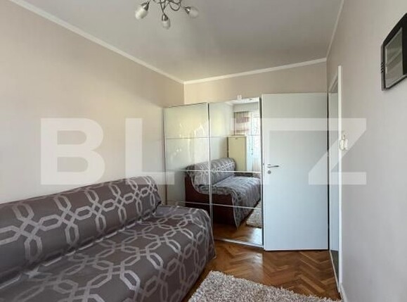 Apartament de vânzare 3 camere Calea Moldovei - 197910AV | BLITZ Bistriţa | Poza8