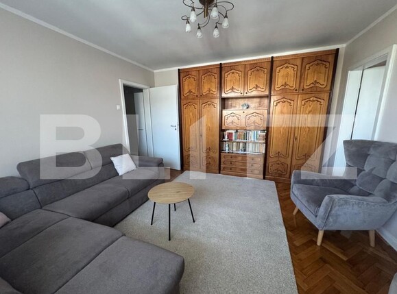 Apartament de vânzare 3 camere Calea Moldovei - 197910AV | BLITZ Bistriţa | Poza3