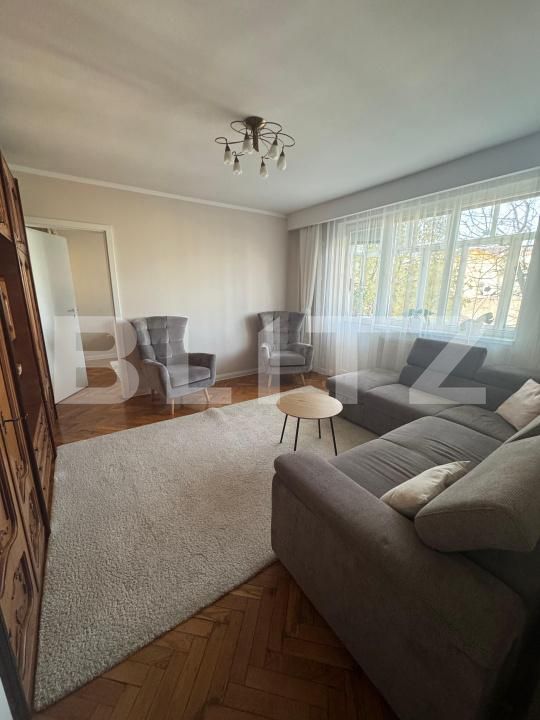 Apartament de vânzare 3 camere Calea Moldovei - 197910AV | BLITZ Bistriţa | Poza2
