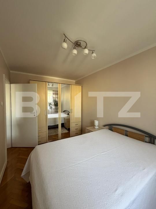 Apartament de vânzare 3 camere Calea Moldovei - 197910AV | BLITZ Bistriţa | Poza4