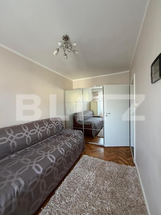 Apartament de vânzare 3 camere Calea Moldovei - 197910AV | BLITZ Bistriţa | Poza8