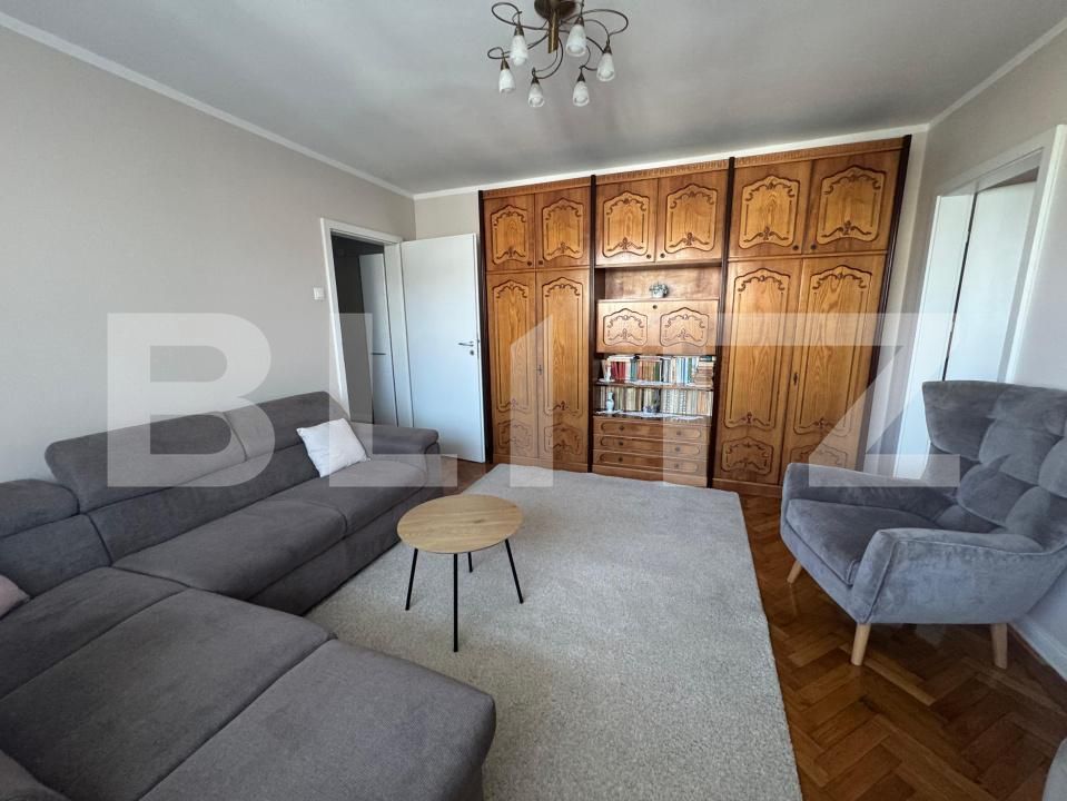Apartament de vânzare 3 camere Calea Moldovei - 197910AV | BLITZ Bistriţa | Poza3