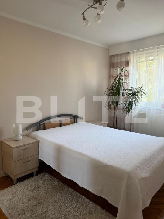 Apartament de vânzare 3 camere Calea Moldovei - 197910AV | BLITZ Bistriţa | Poza5