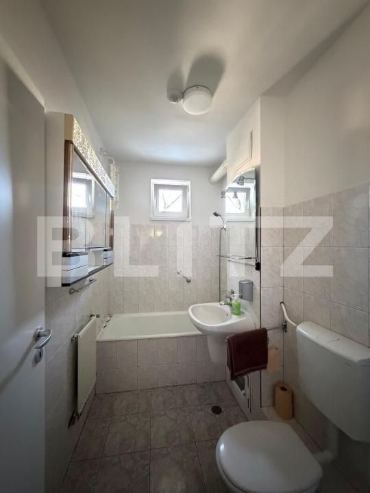Apartament de vânzare 3 camere Calea Moldovei - 197910AV | BLITZ Bistriţa | Poza12
